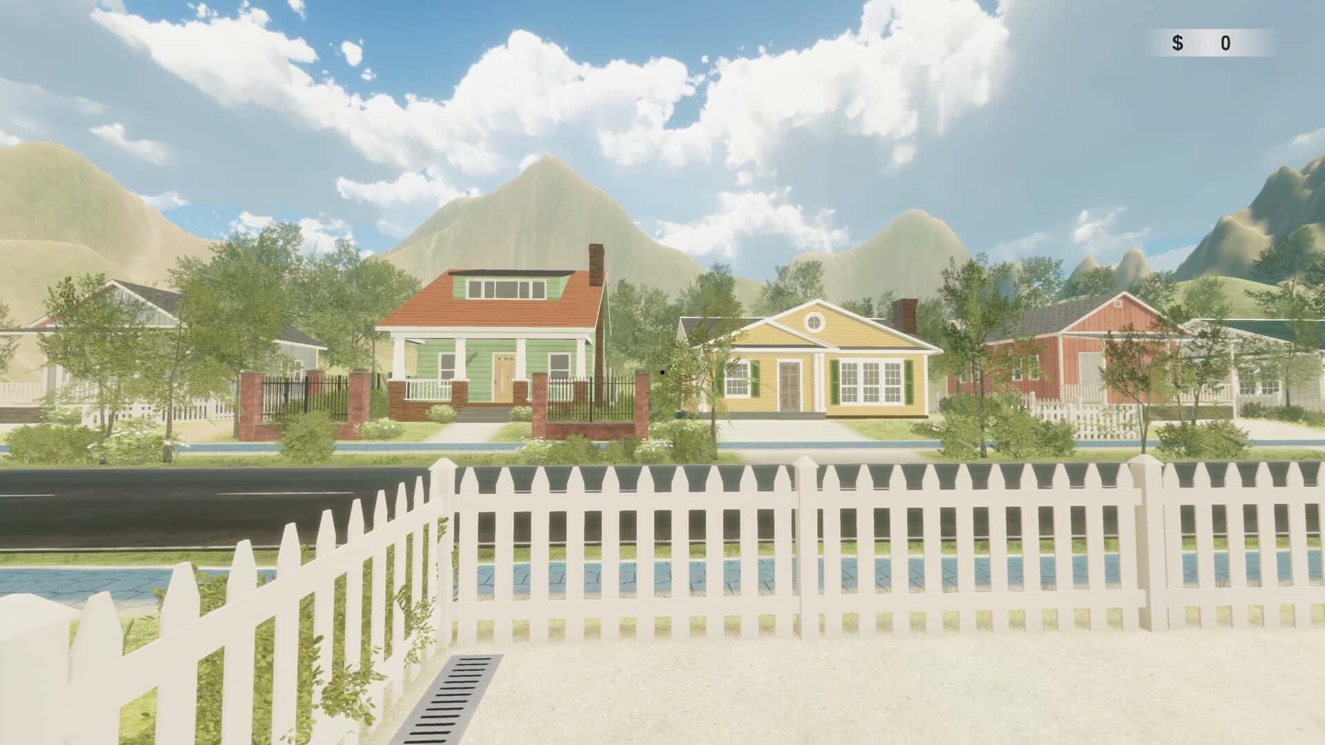 地毯清洗模拟器 Carpet Cleaning Simulator 中文版背景